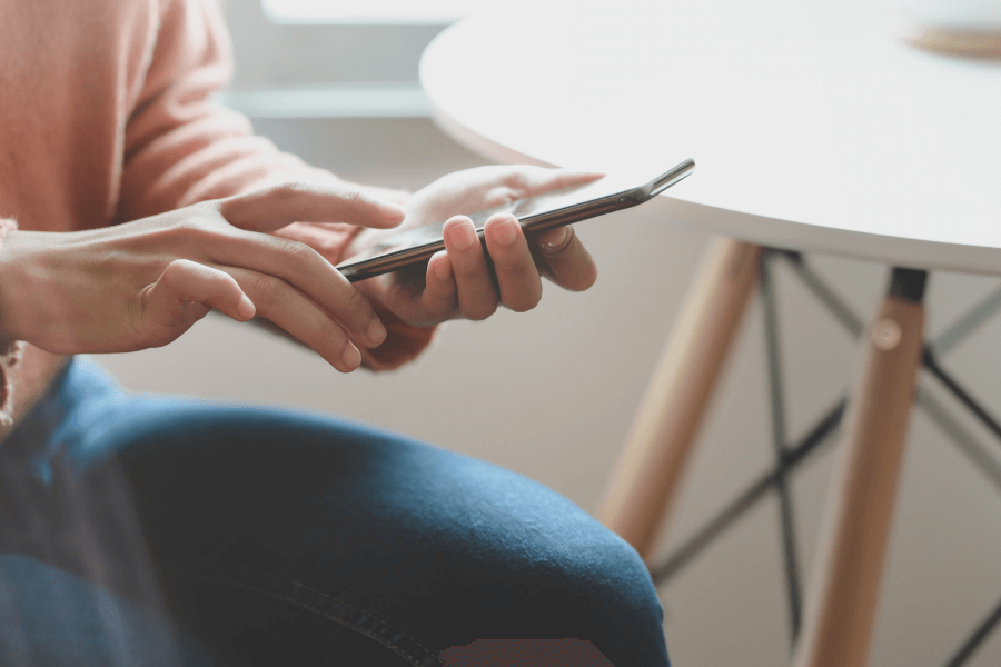 cambiare operatore telefonico mobile
