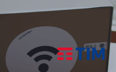 Come fare il trasloco della linea TIM