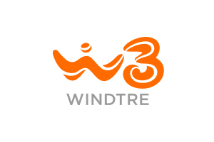WINDTRE Casa