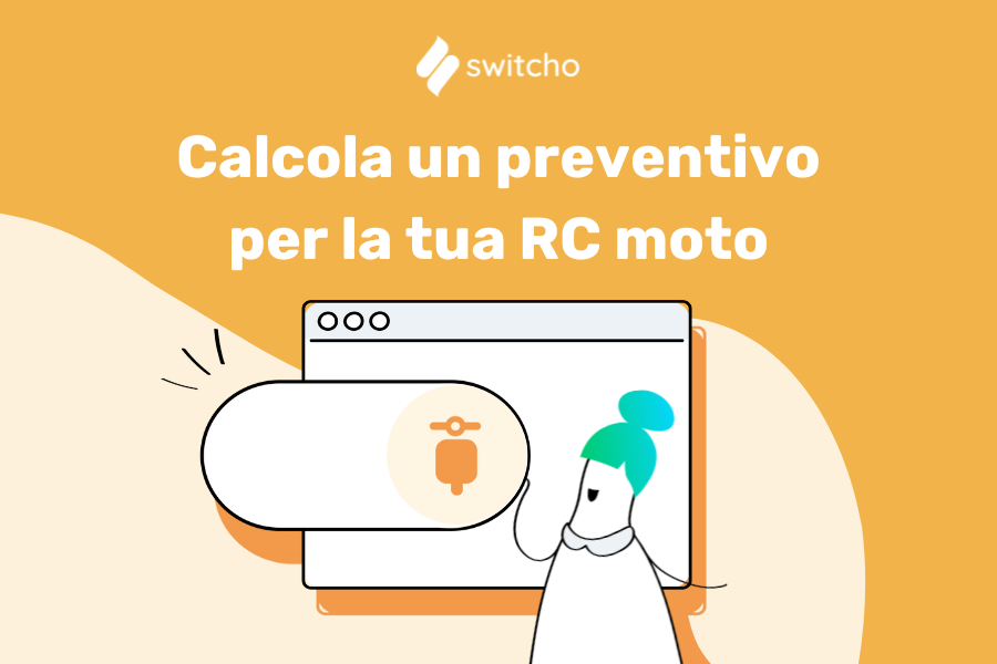 Preventivo assicurazione moto