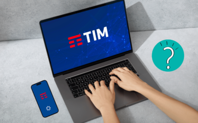 TIM è down oggi? Ecco come risolvere i problemi di rete fissa e mobile