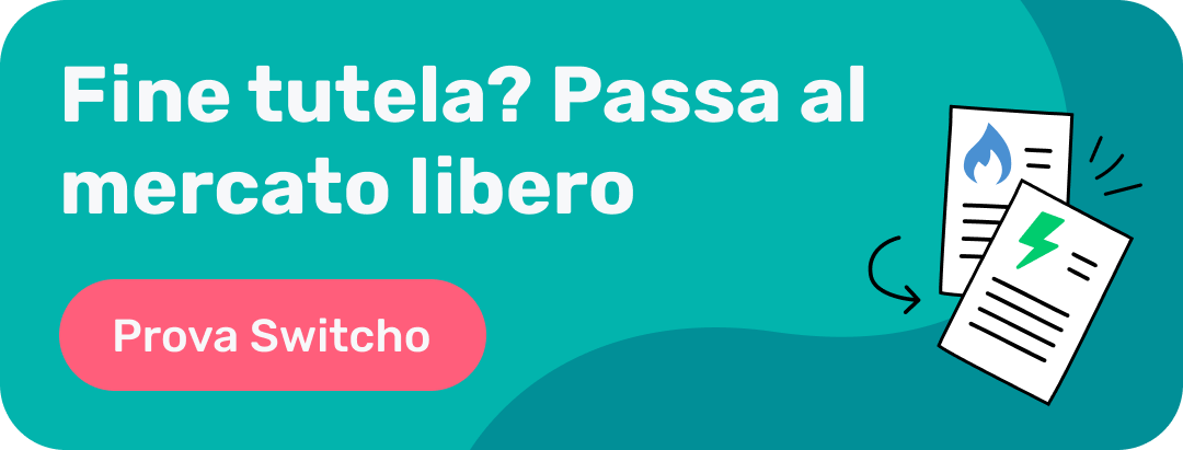 Fine tutela? Passa al mercato libero