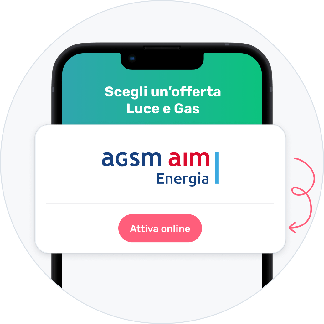 AGSM aim Energia