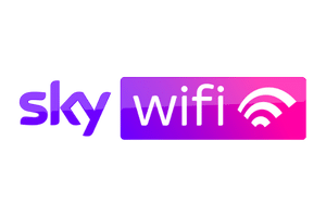 Sky Wifi
