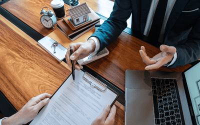 Cos’è il diritto di prelazione sugli immobili?