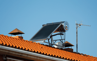 Come funziona l’impianto solare termico? Costi, pro e contro