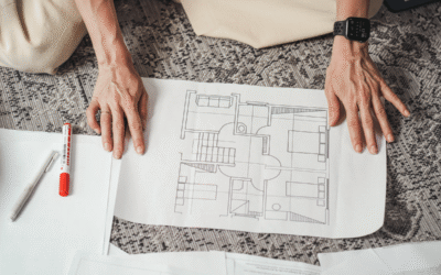 Come calcolare i mq commerciali di un immobile?
