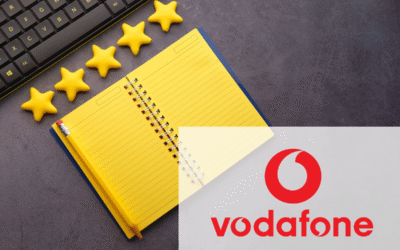 Quali recensioni ha Vodafone? Guida alle opinioni su fisso e mobile
